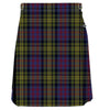 Mccrann Women Tartan Kilt