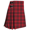Mcgilvery Modern Tartan Kilt