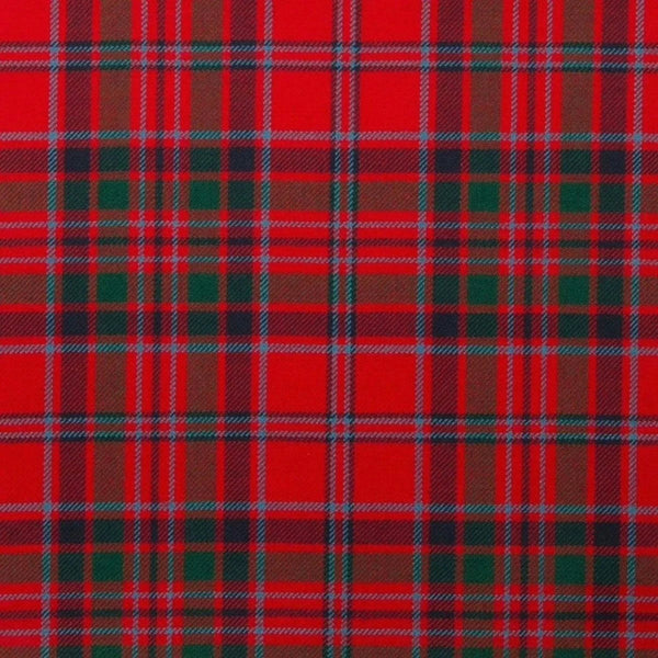 Mcgilvery Modern Tartan Kilt
