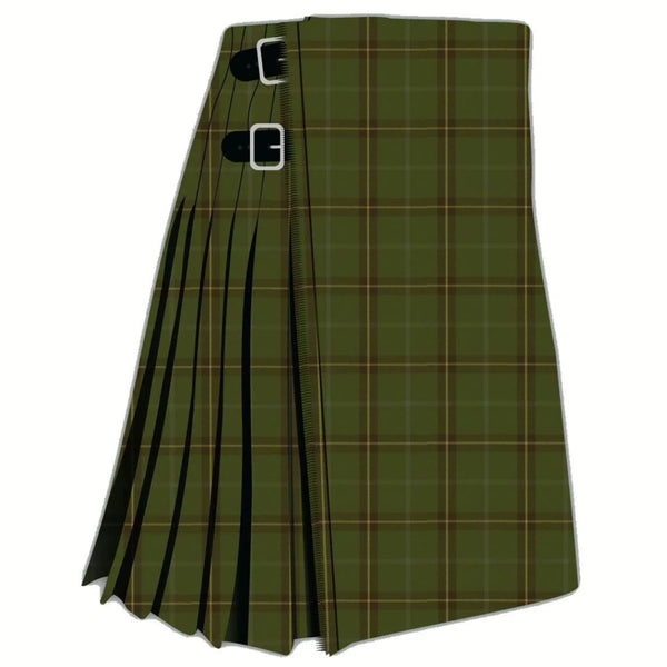 Mcguigan Tartan Kilt