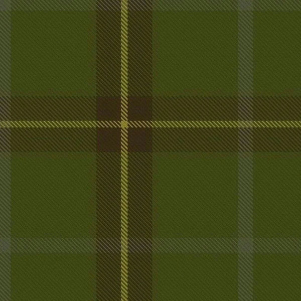 Mcguigan Tartan Kilt