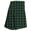 Mckellar Tartan Kilt