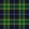 Mckellar Tartan Kilt