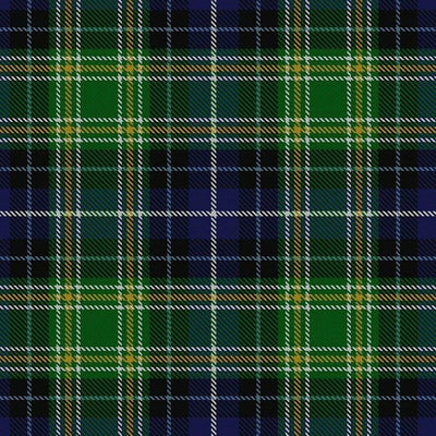 Mckellar Tartan Kilt - view 2