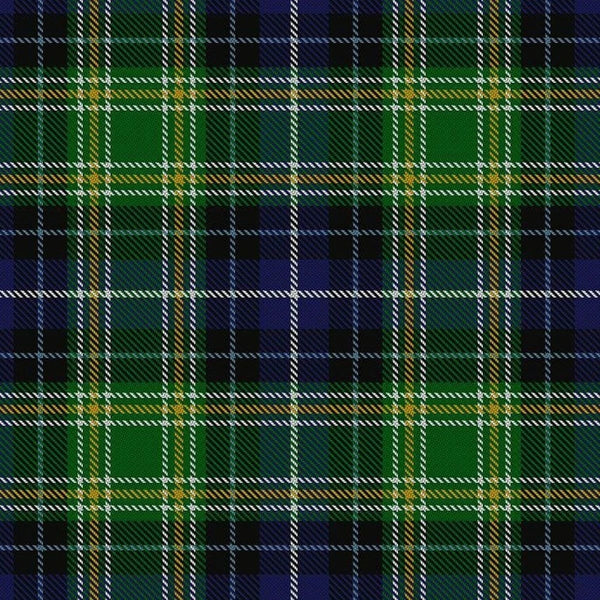 Mckellar Tartan Kilt