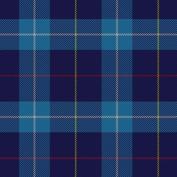 Mckerrell Tartan Kilt