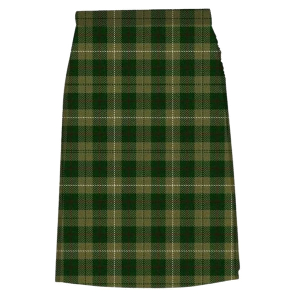 Mckinney Women Tartan Kilt