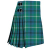 Melville Ancient Tartan Kilt