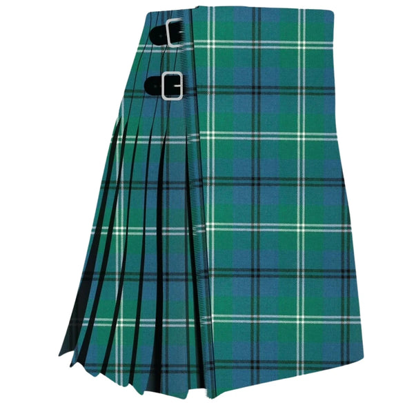 Melville Ancient Tartan Kilt
