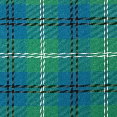 Melville Ancient Tartan Kilt - view 2