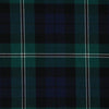 Melville Modern Tartan Kilt