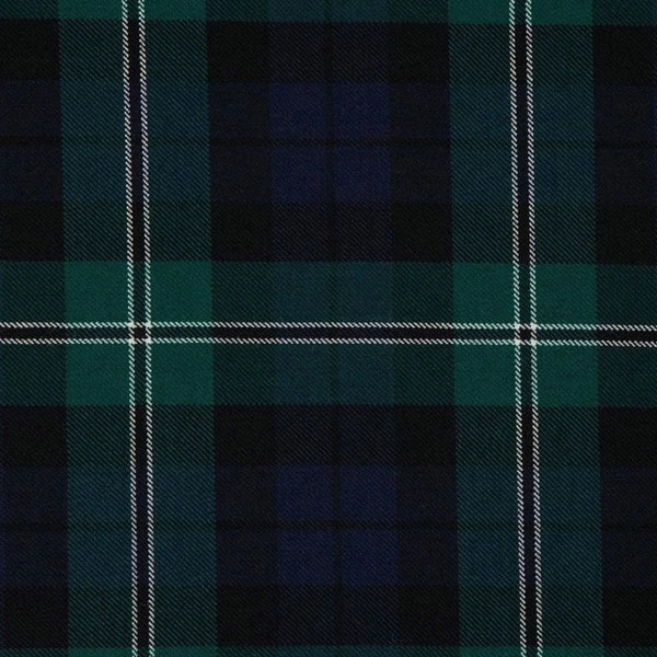 Melville Modern Tartan Kilt