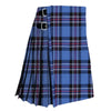 Men's Ranger Tartan Kilt