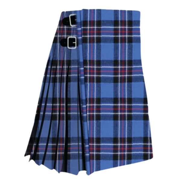 Men's Ranger Tartan Kilt