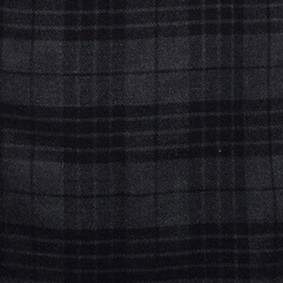 Men's Custom Scottish 8 Yard Traditional Kilt - Grey Watch Tartan - view 2