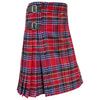 Mens Macbean Ancient Tartan Kilt