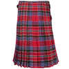 Mens Macbean Ancient Tartan Kilt