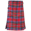 Mens Macbean Ancient Tartan Kilt