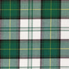 Menzies Green Tartan Kilt