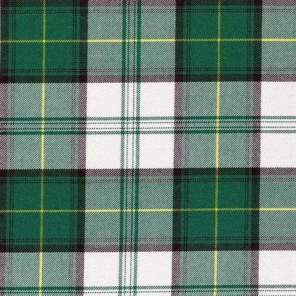 Menzies Green Tartan Kilt