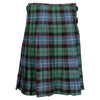 Michael Ancient Tartan Kilt