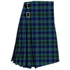 Millar Modern Tartan Kilt