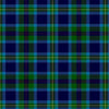 Millar Modern Tartan Kilt
