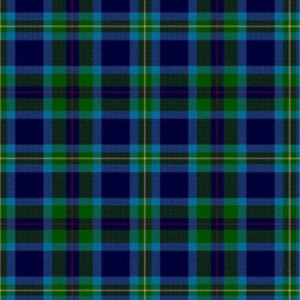 Millar Modern Tartan Kilt