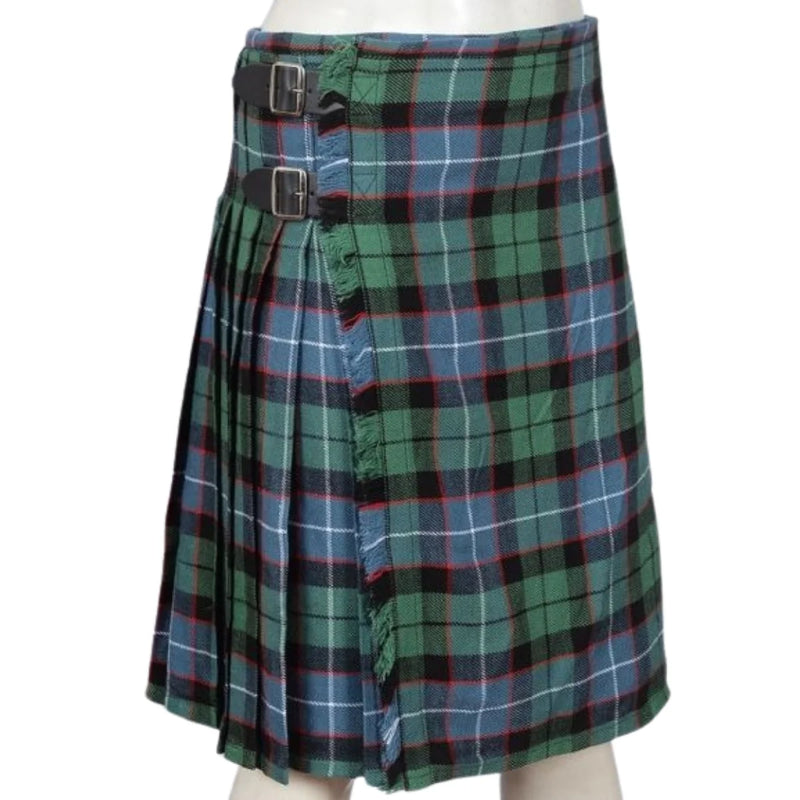 Mitchell Ancient Tartan Kilt