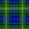 Mitland Tartan Kilt