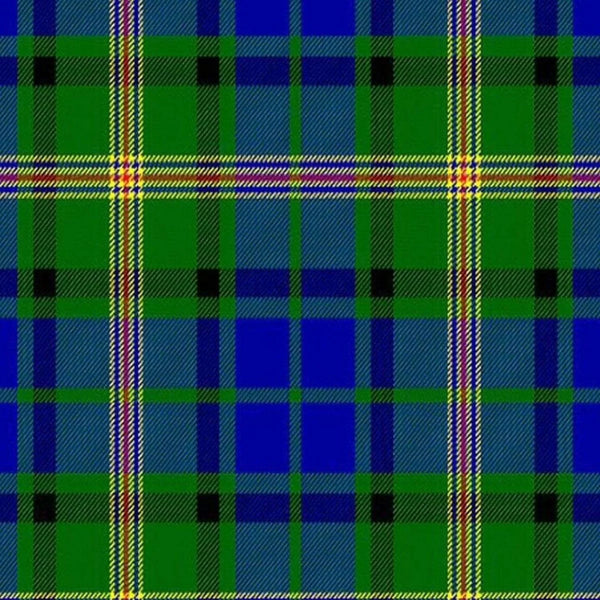 Mitland Tartan Kilt
