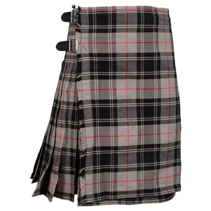 Moffat Tartan Kilt For Men