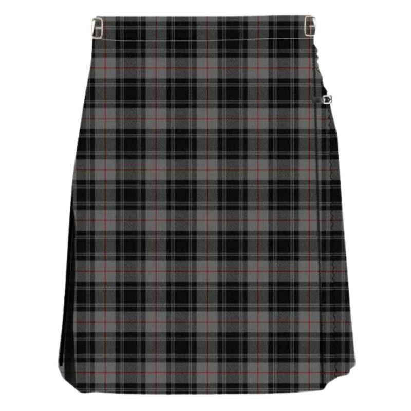 Moffat Women Tartan Kilt