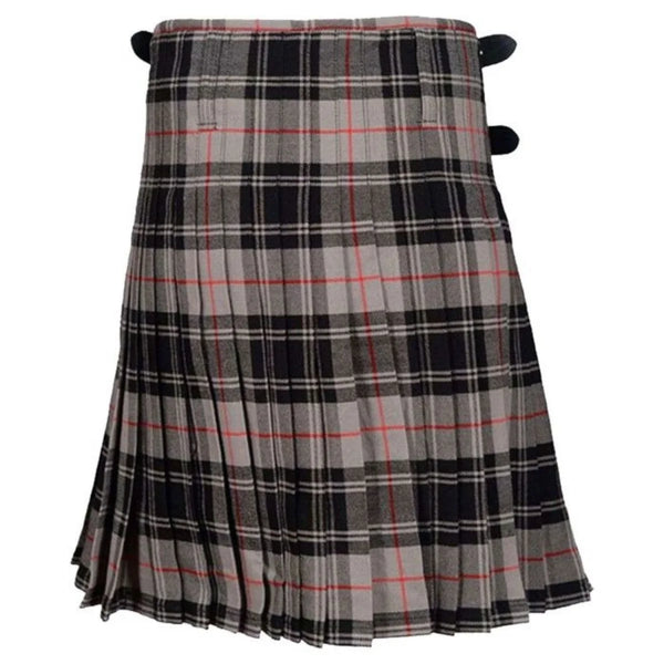 Moffat Tartan Kilt For Men