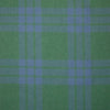 Montgomery Blue Ancient Tartan kilt