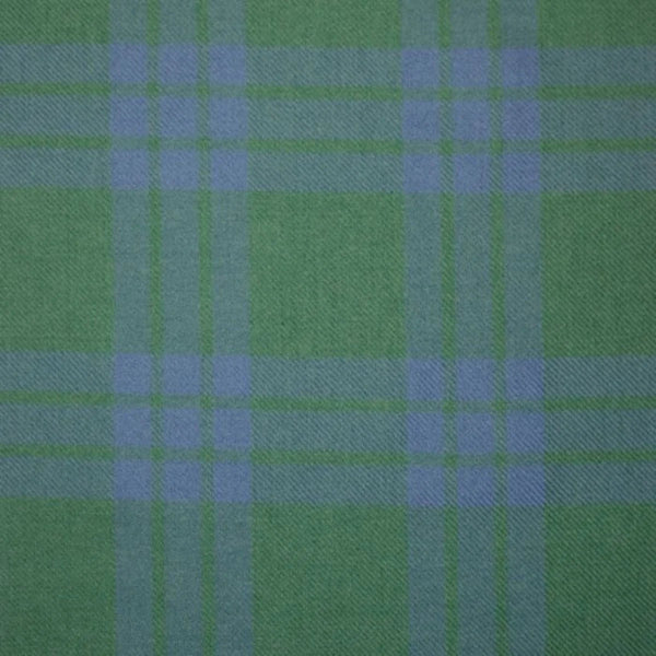 Montgomery Blue Ancient Tartan kilt