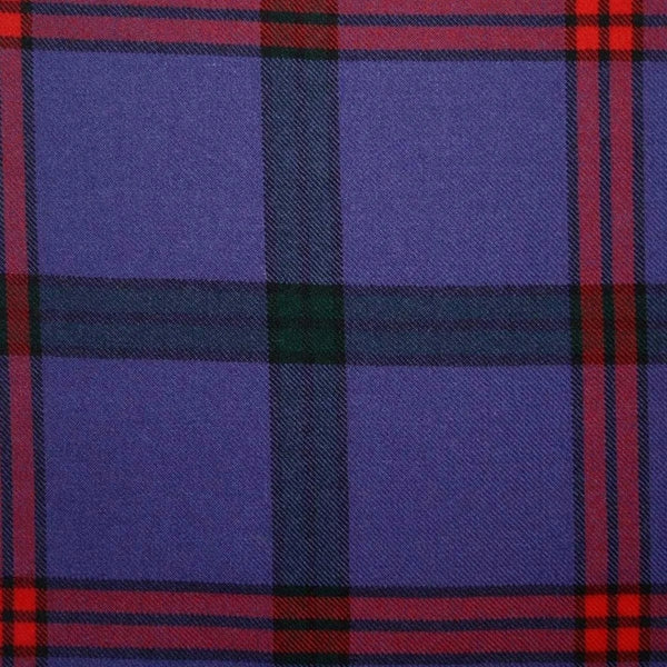 Montogomery Modern Tartan Kilt