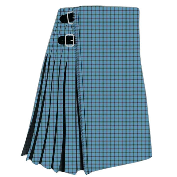 Moriarty Tartan Kilt