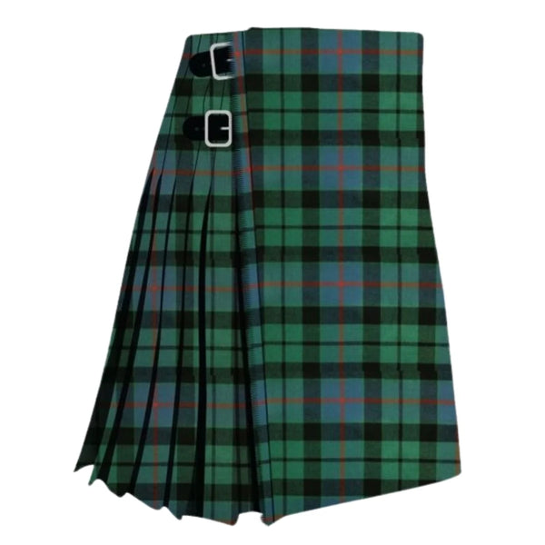 Morrison Ancient Tartan Kilt