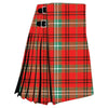 Morrison Red Ancient Tartan Kilt