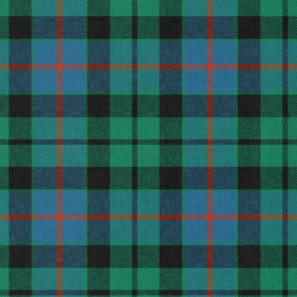 Morrison Ancient Tartan Kilt