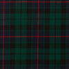 Morrison Green Modern Tartan Kilt