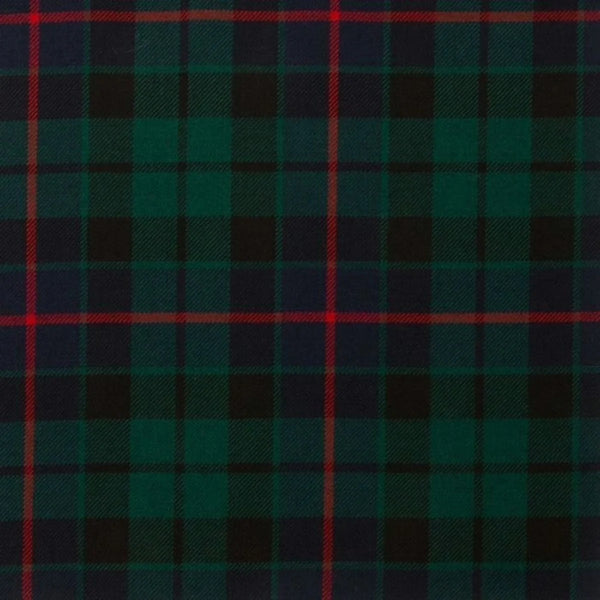 Morrison Green Modern Tartan Kilt