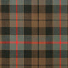 Morrison Green Weathered Tartan Kilt