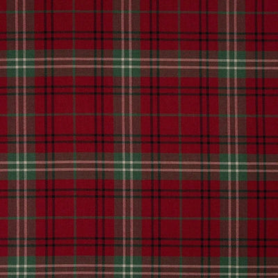 Morrison Muted Tartan Kilt - view 2