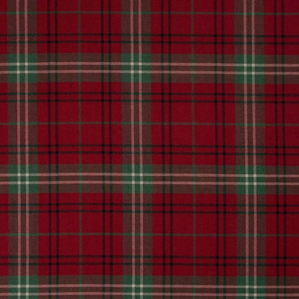 Morrison Muted Tartan Kilt