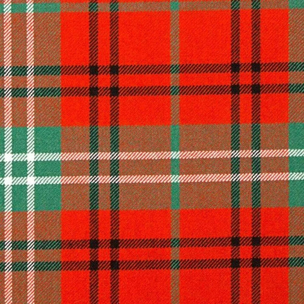 Morrison Red Ancient Tartan Kilt