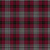 Morton Red Tartan Kilt