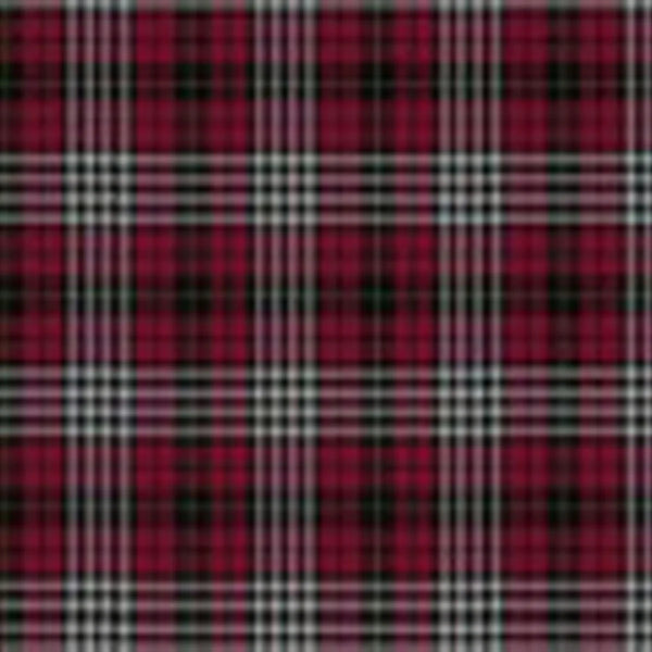 Morton Red Tartan Kilt