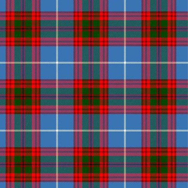 Moubray Tartan Kilt